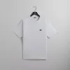 Kith LAX Tee - Light Heather Grey sold by Kith