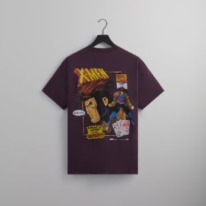 Marvel | Kith for X-Men Gambit Vintage Tee - Nouveau | Parallel