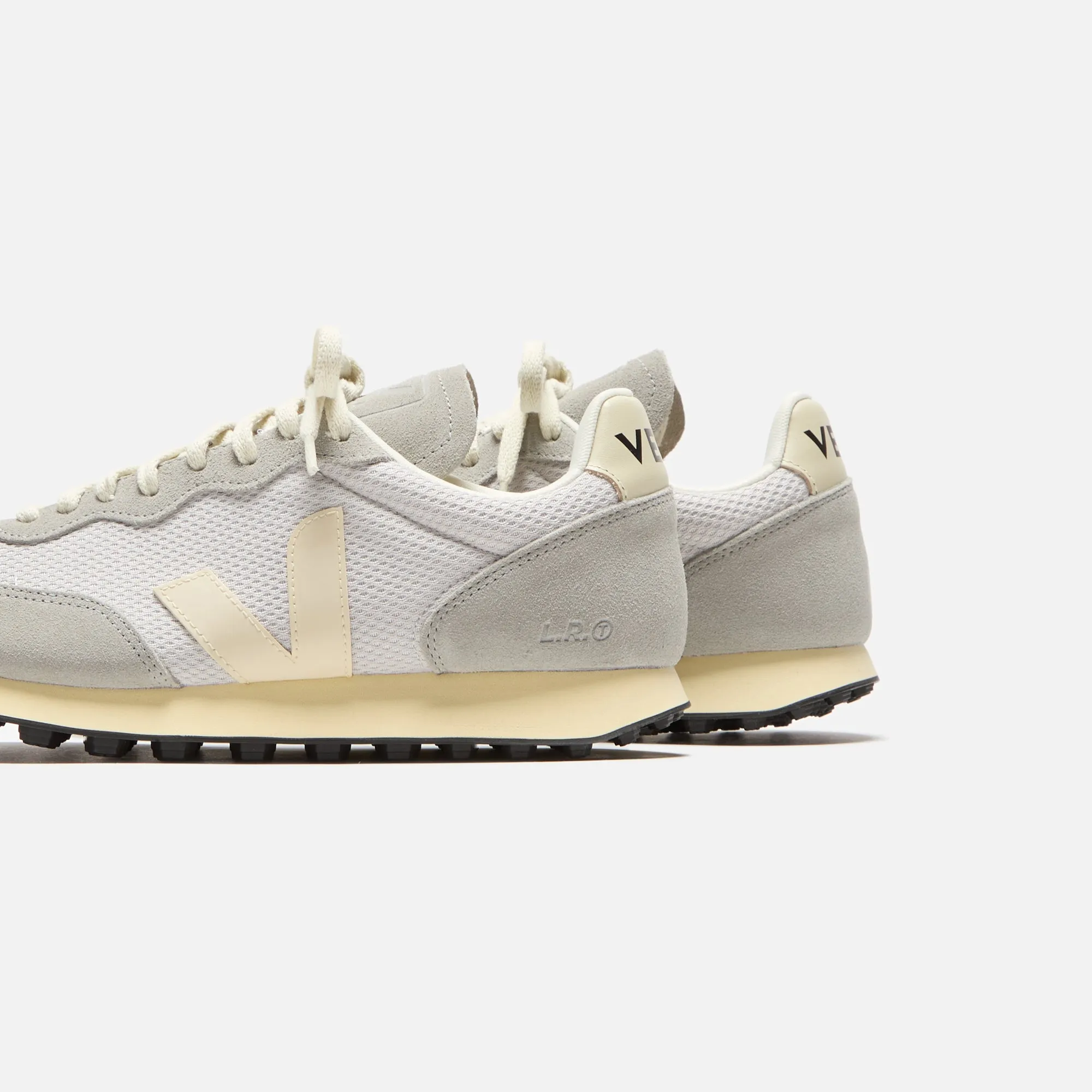 Veja Rio Branco - Light Grey / Pierre sold by Kith product image thumbnail 3