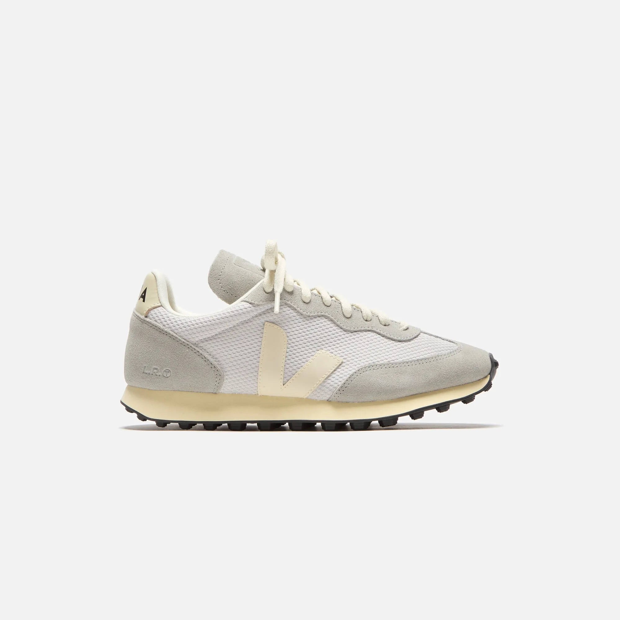 Veja Rio Branco - Light Grey / Pierre sold by Kith