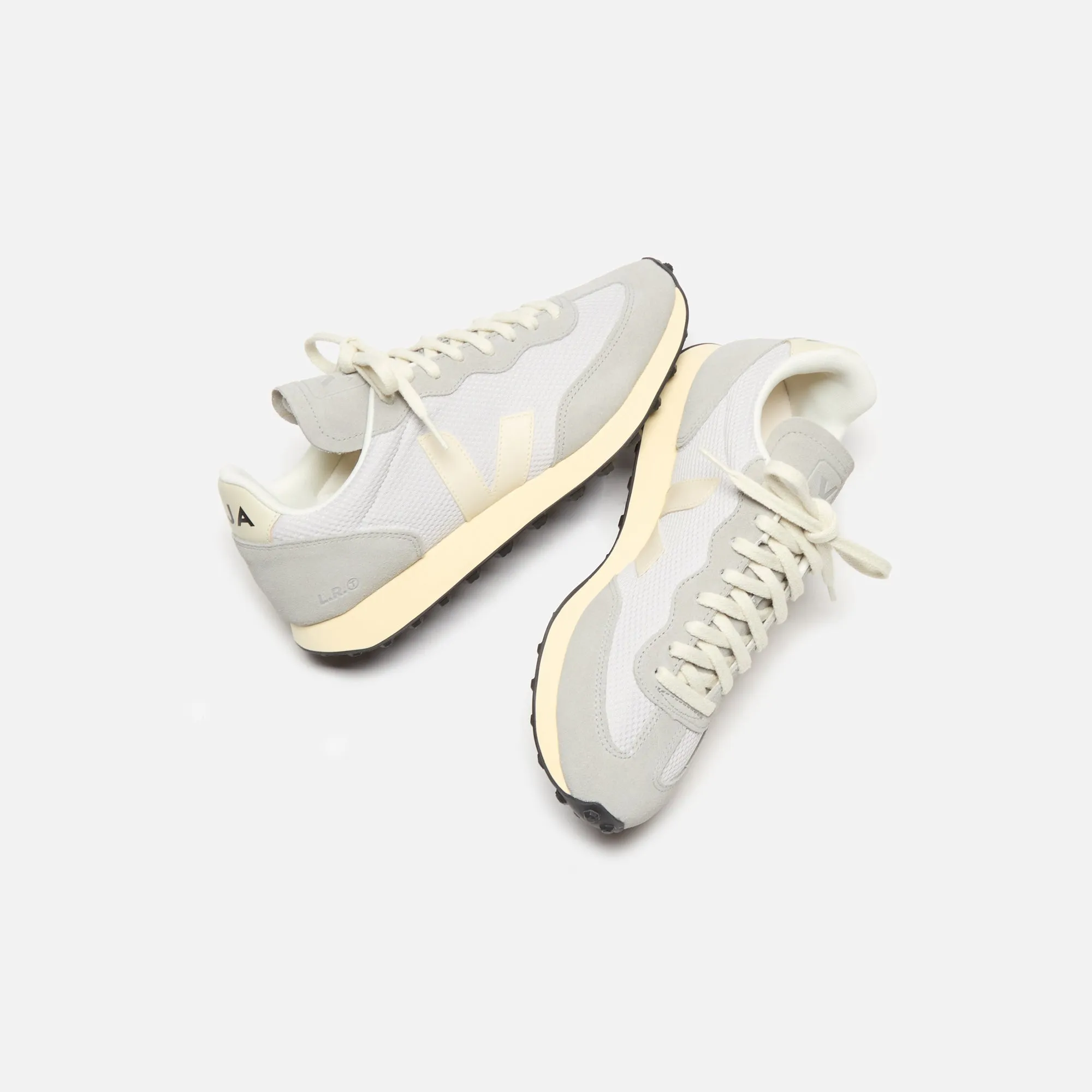 Veja Rio Branco - Light Grey / Pierre sold by Kith product image thumbnail 4