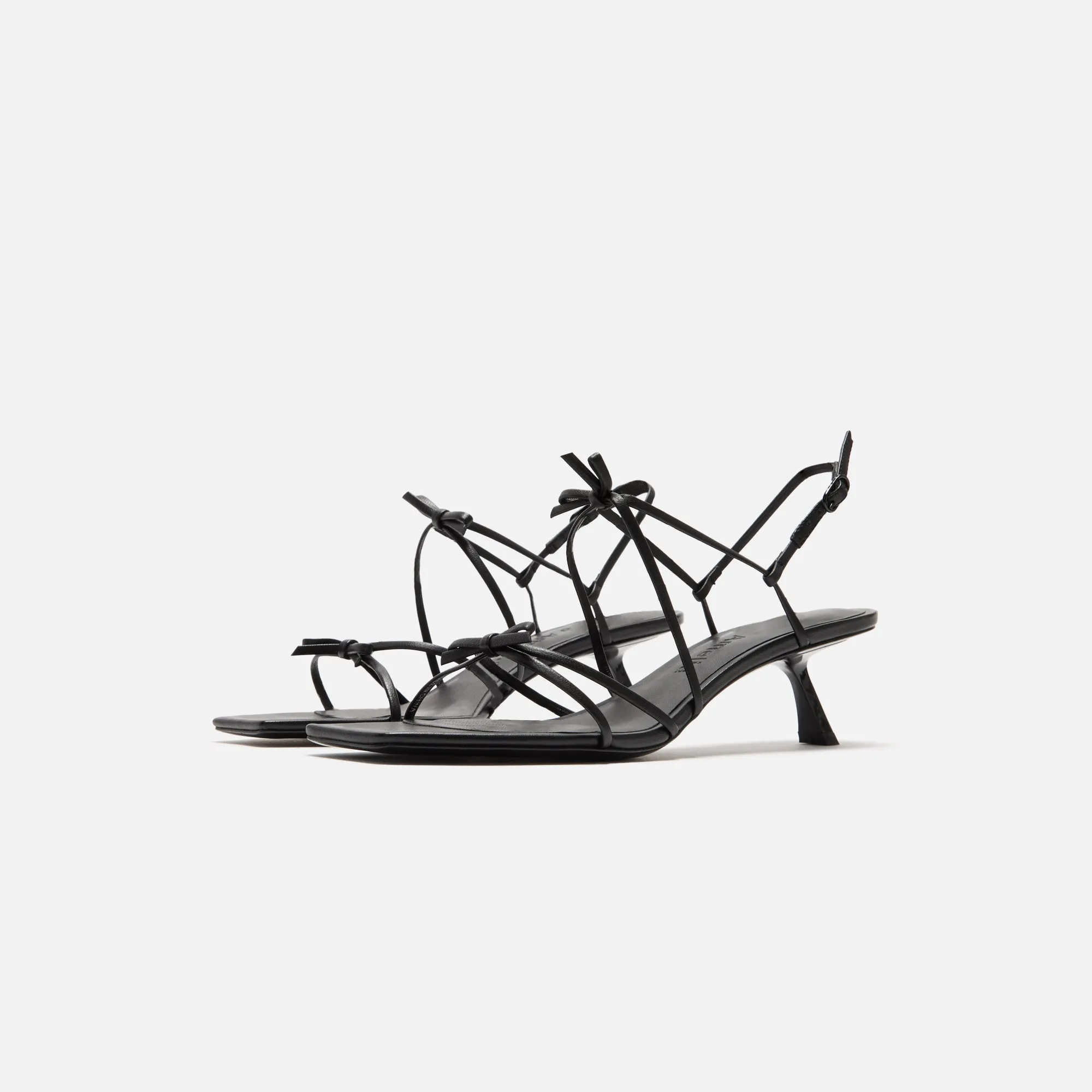 Studio Amelia Ballet 50 Heel - Black sold by Kith product image thumbnail 2