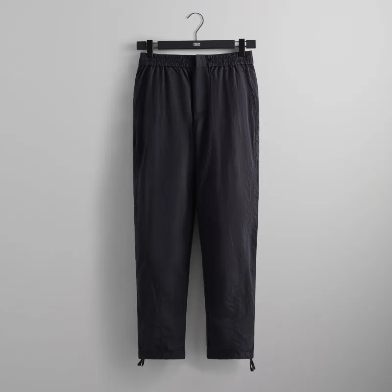 Kith Mercer 8 Pant - Black sold by Kith