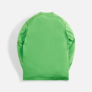 Arc'teryx System A Long Sleeve Copal Bird Tee - Portal sold by Kith