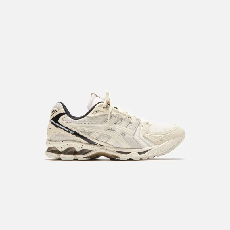 ASICS Gel-Kayano 14 - Cream sold by Kith