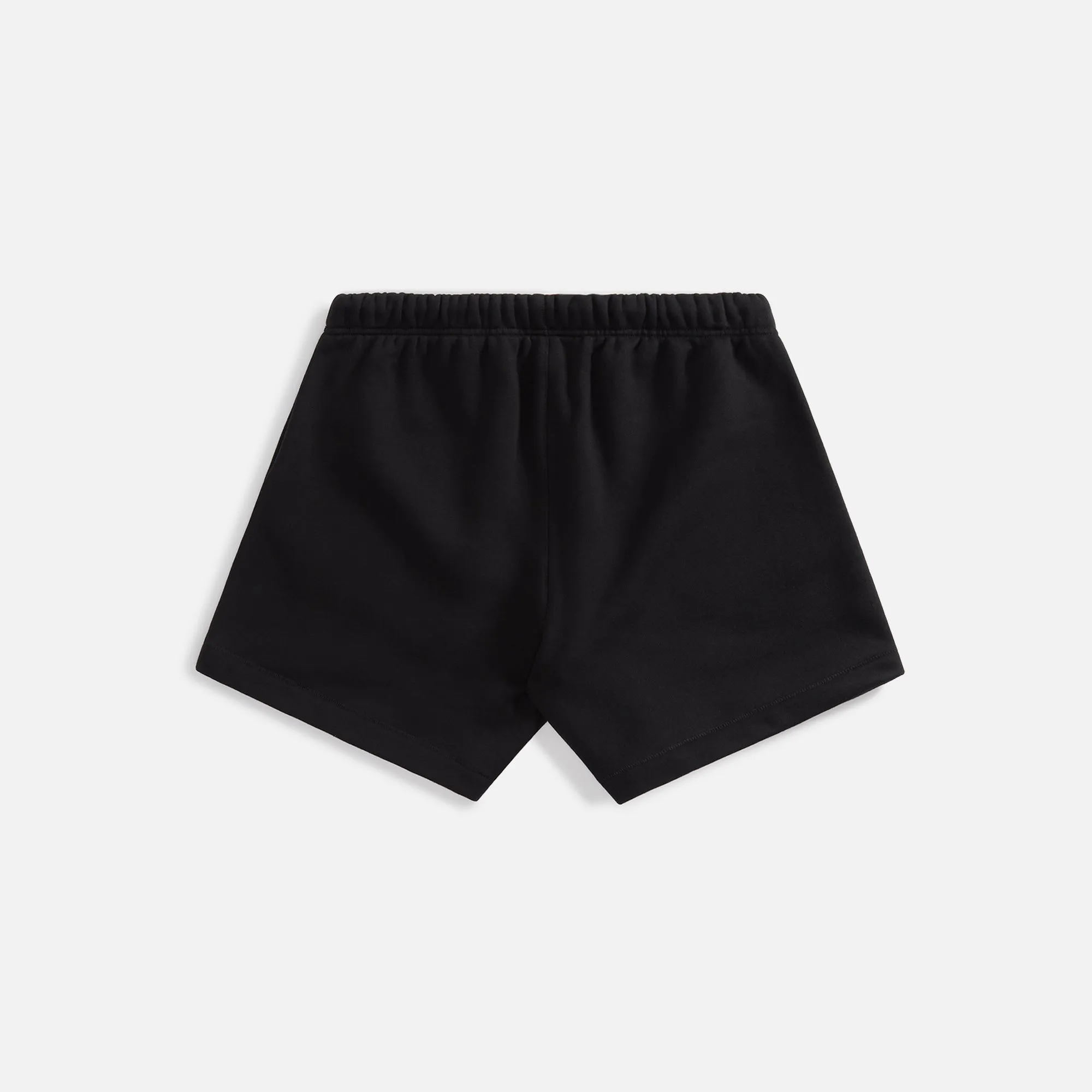 Essentials Sweatshort - Black sold by Kith product image thumbnail 2