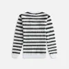 Marni Roundneck Sweater - Alabaster sold by Kith