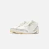 Nike Air Jordan 3 Retro - Ivory / Grey Mist / Cream sold by Kith