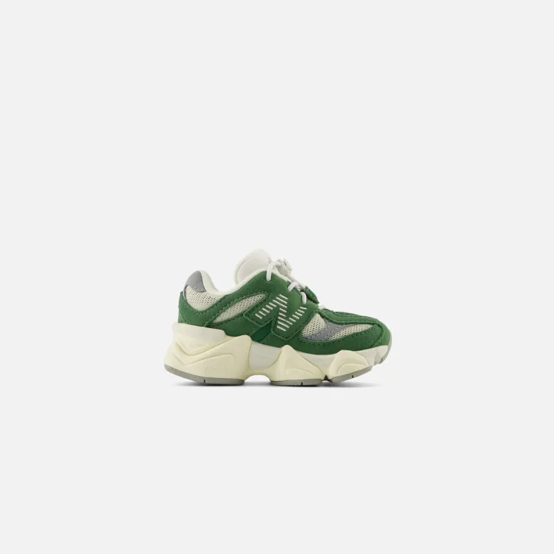 New Balance TD 9060 - Nori / Bone sold by Kith