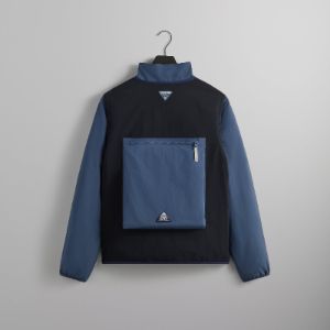 Kith for Columbia PFG Skeena Falls™ Jacket - Extreme Midnight sold by Kith