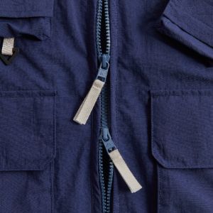 Kith for Columbia PFG Skeena Falls™ Jacket - Extreme Midnight sold by Kith