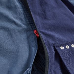 Kith for Columbia PFG Skeena Falls™ Jacket - Extreme Midnight sold by Kith
