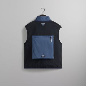 Kith for Columbia PFG Skeena Falls™ Jacket - Extreme Midnight sold by Kith