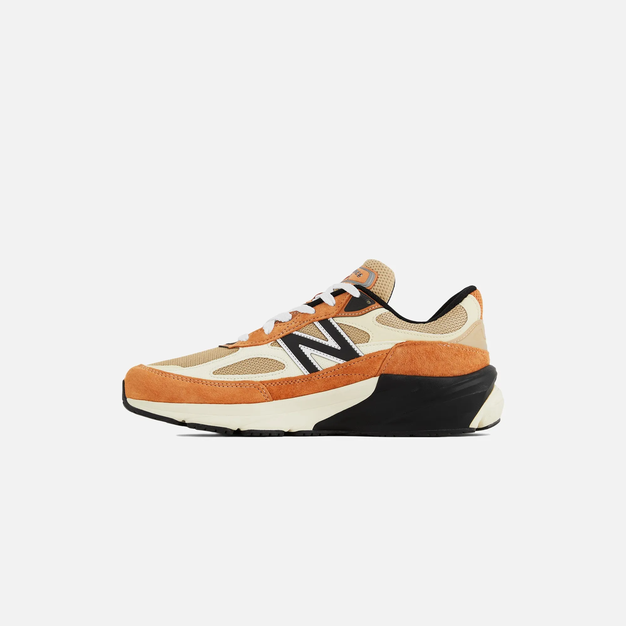 New Balance Made in US 990v6 - Sepia / Incense sold by Kith product image thumbnail 3