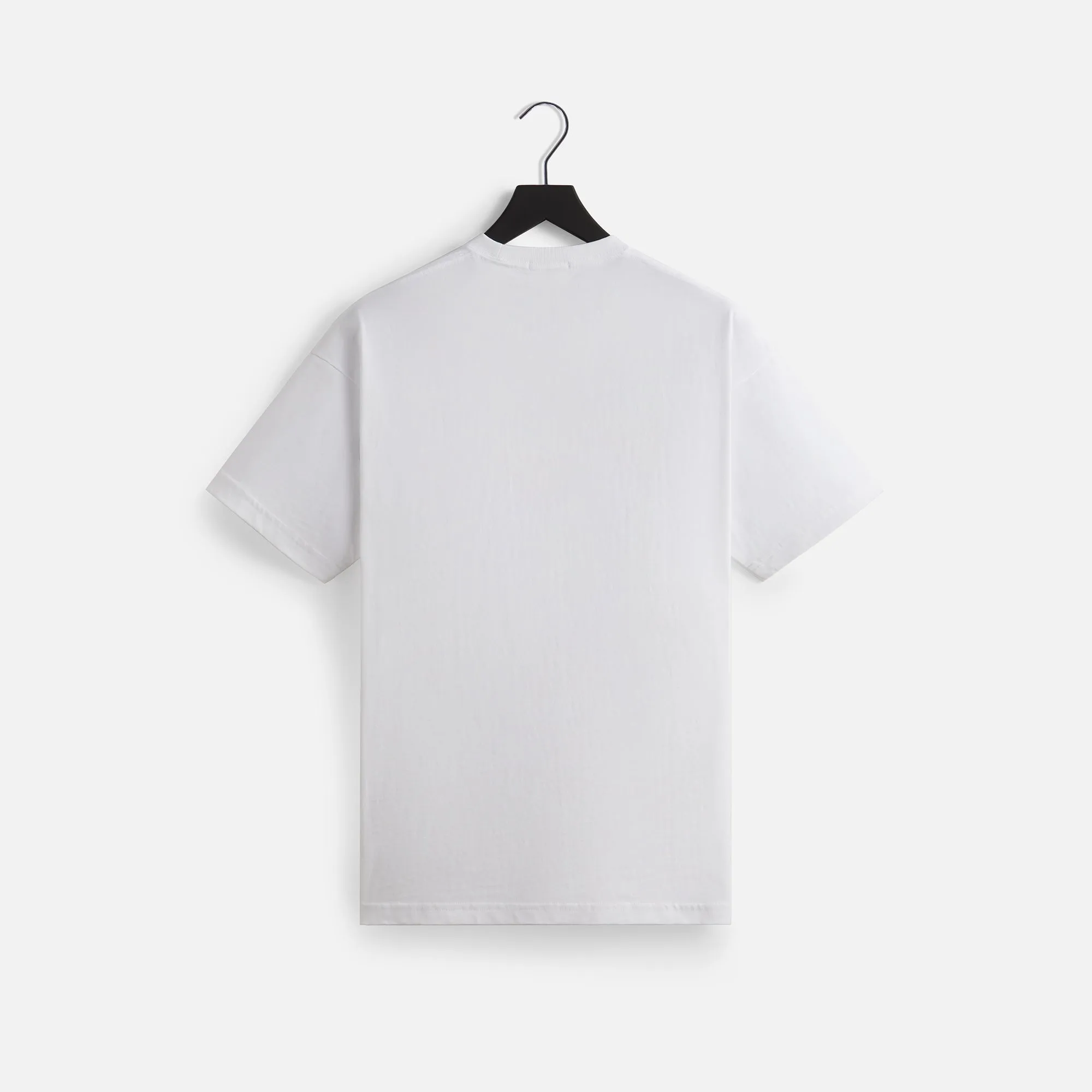Kith Treats for Chips Ahoy!® Vintage Tee - White sold by Kith product image thumbnail 2