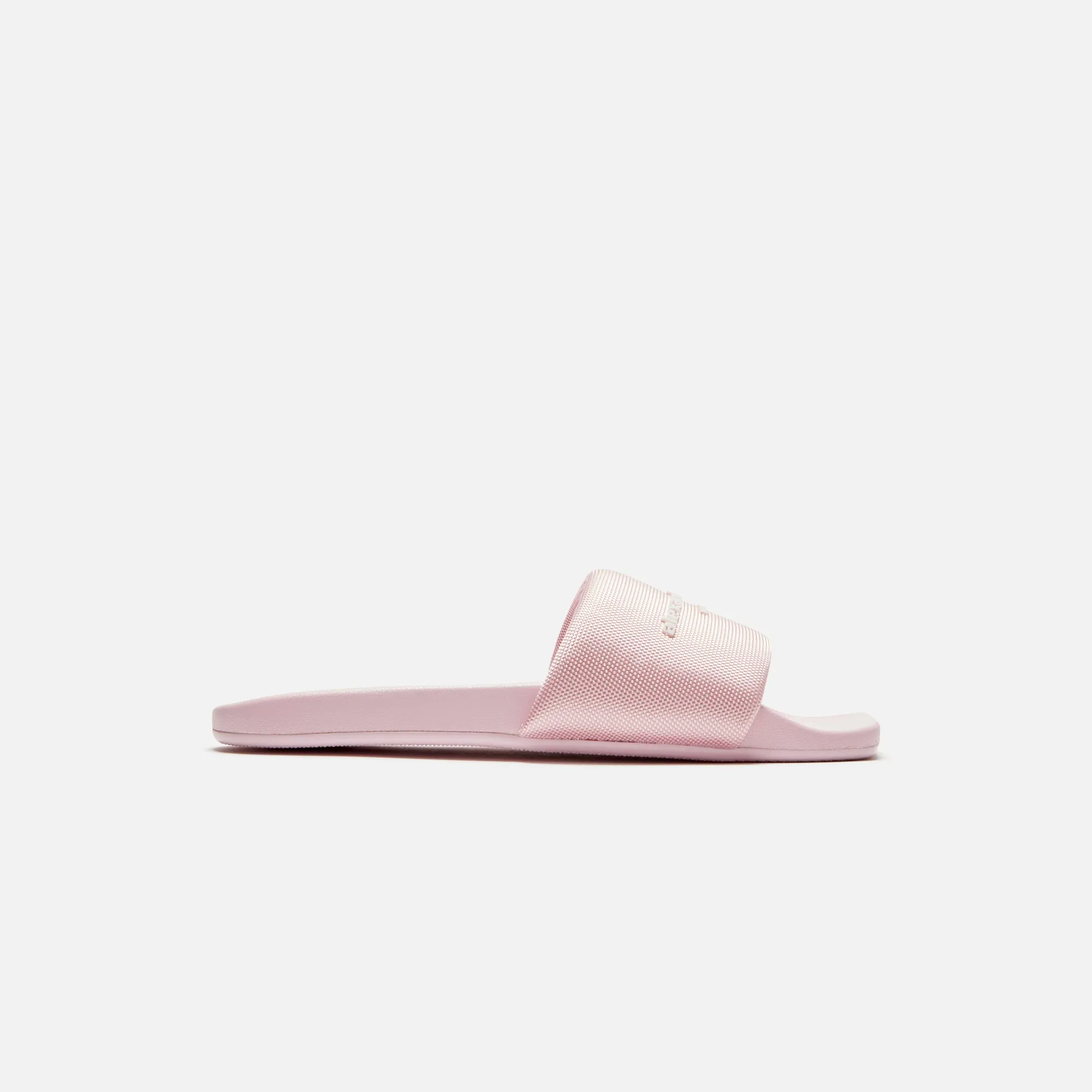 Alexander Wang AW Pool Slide - Light Pink sold by Kith