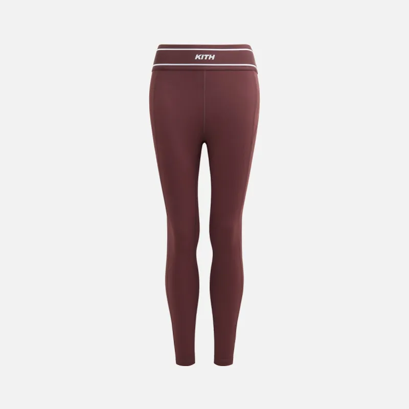 Kith Women Avery Tights - Rave sold by Kith