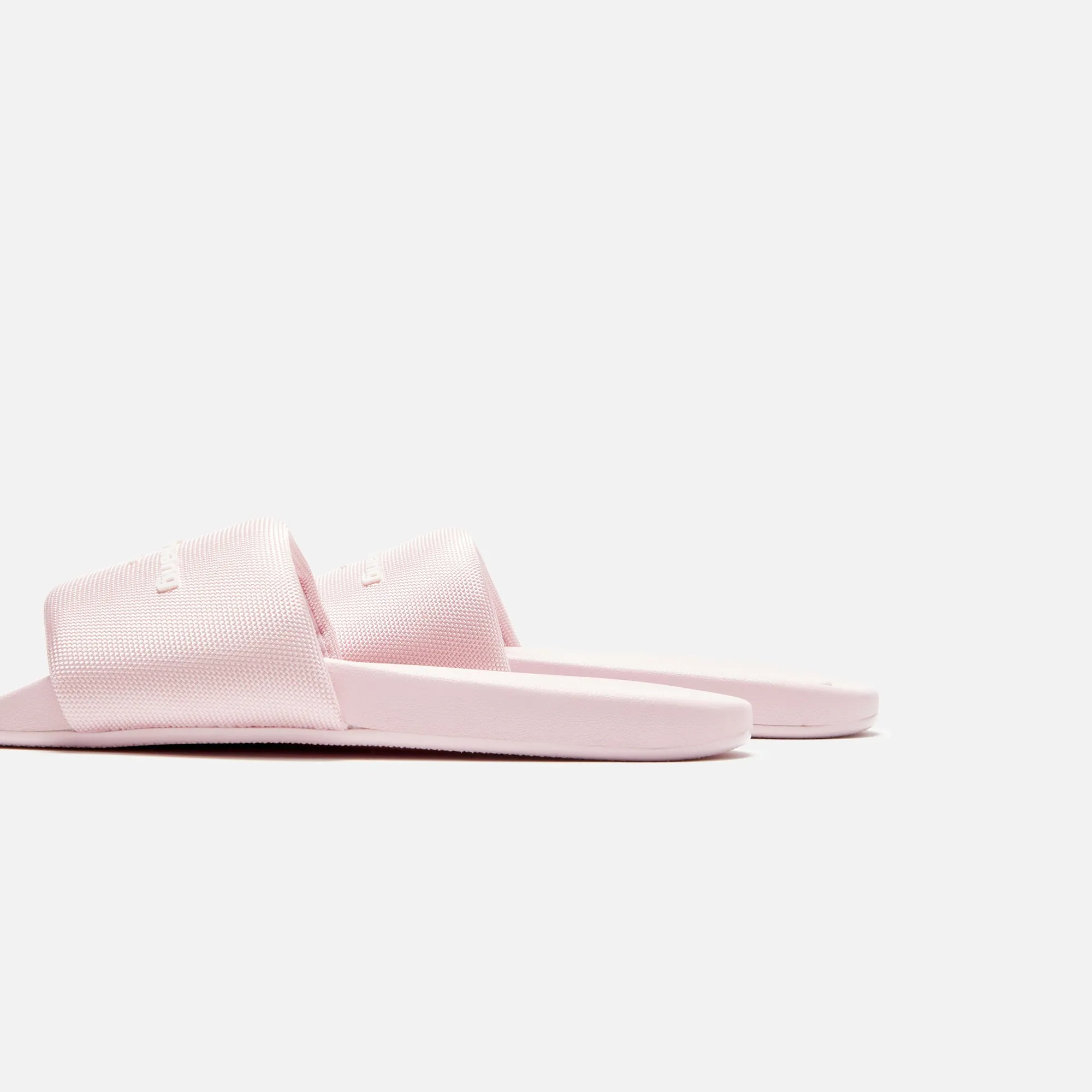 Alexander Wang AW Pool Slide - Light Pink sold by Kith product image thumbnail 3