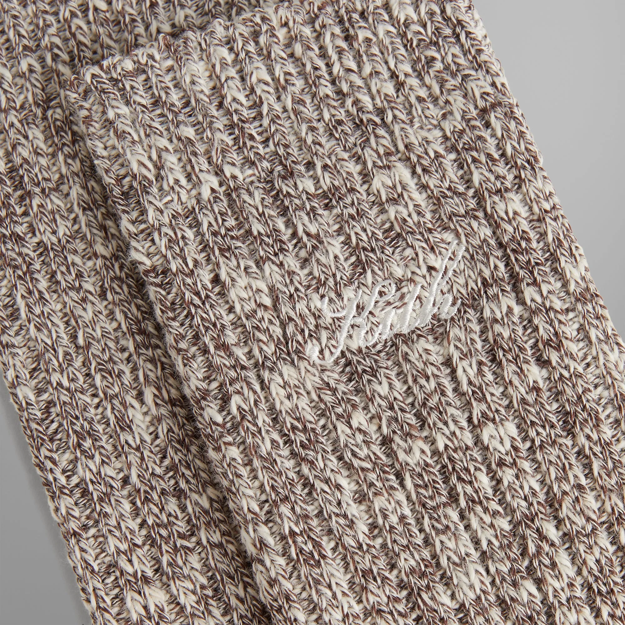 Kith Marled Lightweight Camp Socks - Incognito sold by Kith product image thumbnail 3