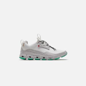 On Running Cloudaway CN - Undyed / Parakeet sold by Kith