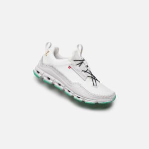 On Running Cloudaway CN - Undyed / Parakeet sold by Kith