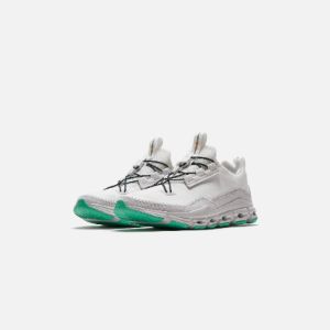 On Running Cloudaway CN - Undyed / Parakeet sold by Kith