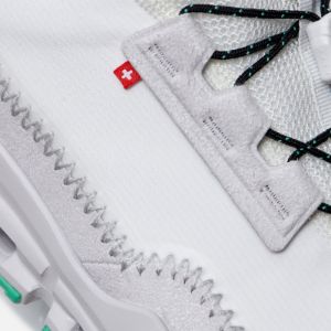 On Running Cloudaway CN - Undyed / Parakeet sold by Kith