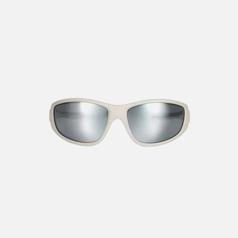 Poppy Lissiman Caidyn Frames - Grey sold by Kith