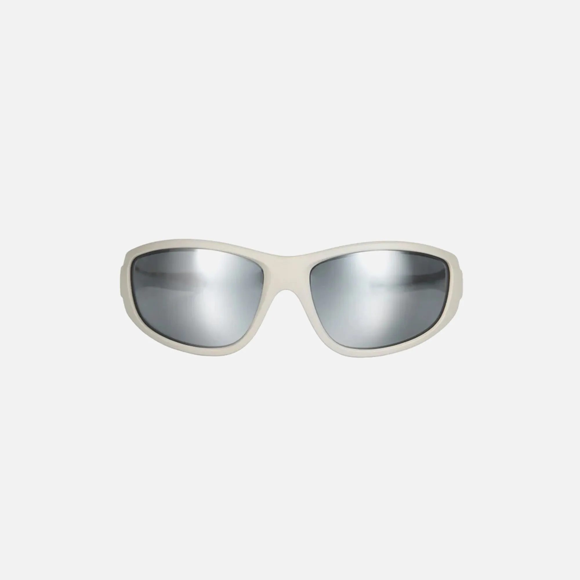 Poppy Lissiman Caidyn Frames - Grey sold by Kith