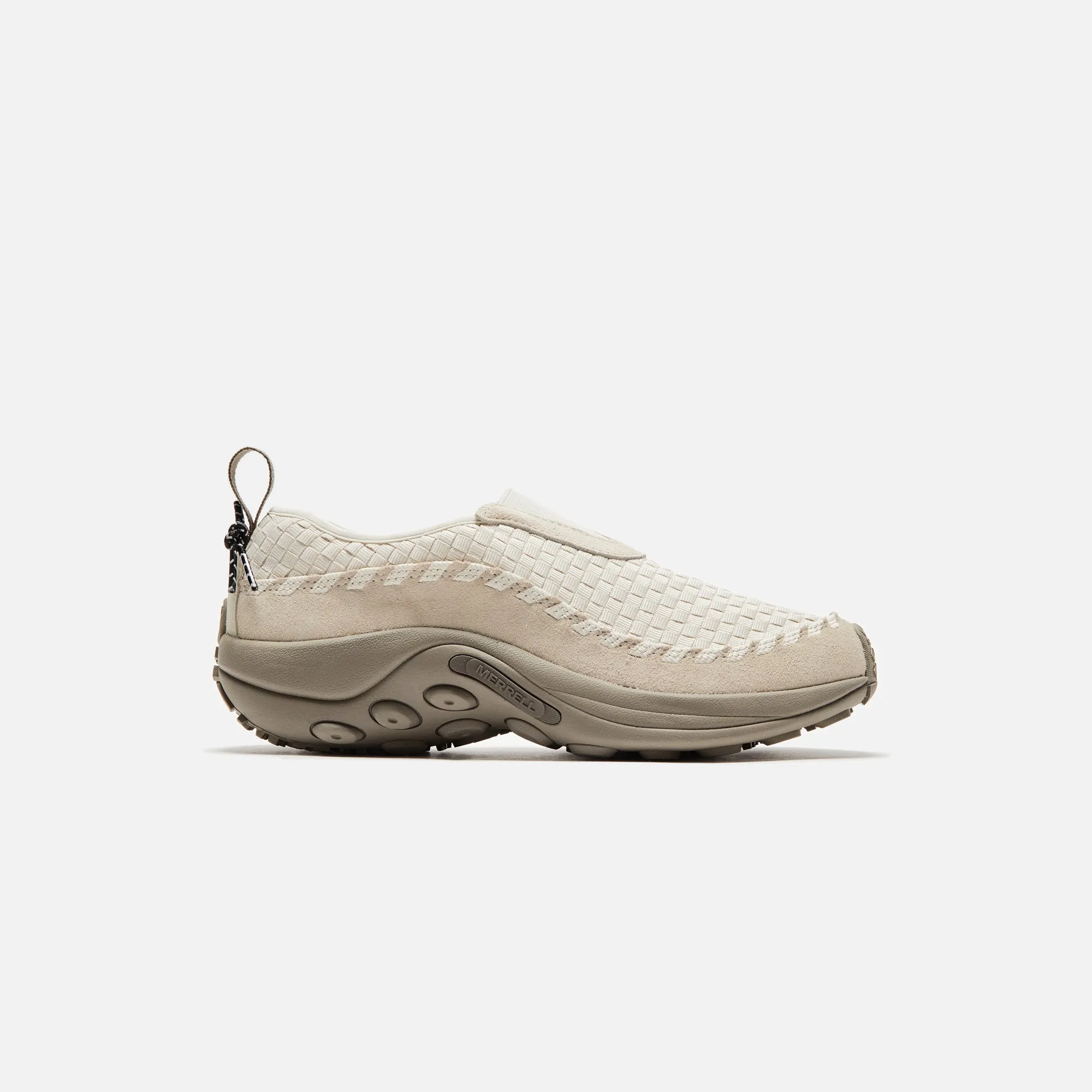 Merrell Jungle Moc Evo Woven 1TRL - Parchment sold by Kith