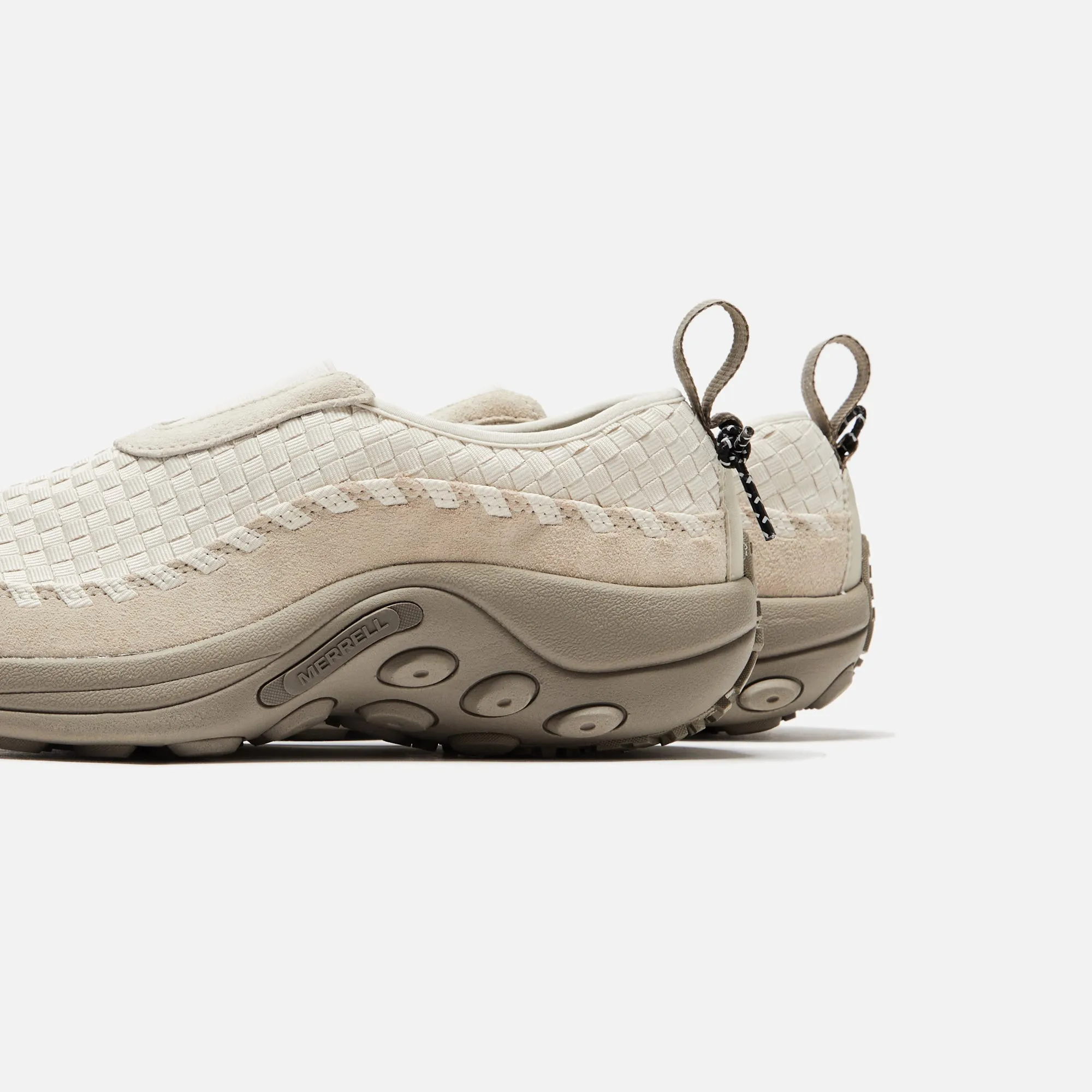 Merrell Jungle Moc Evo Woven 1TRL - Parchment sold by Kith product image thumbnail 3