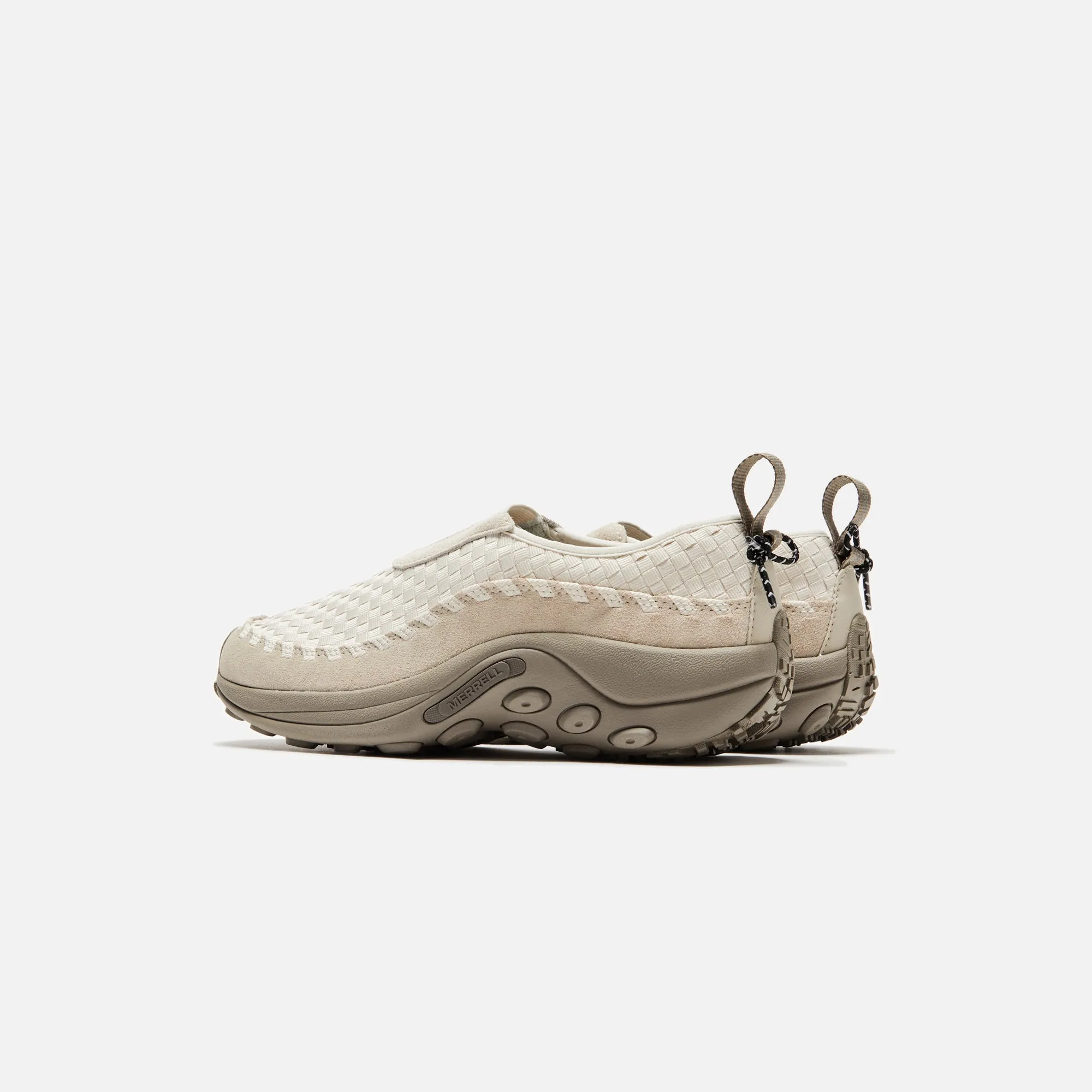 Merrell Jungle Moc Evo Woven 1TRL - Parchment sold by Kith product image thumbnail 4