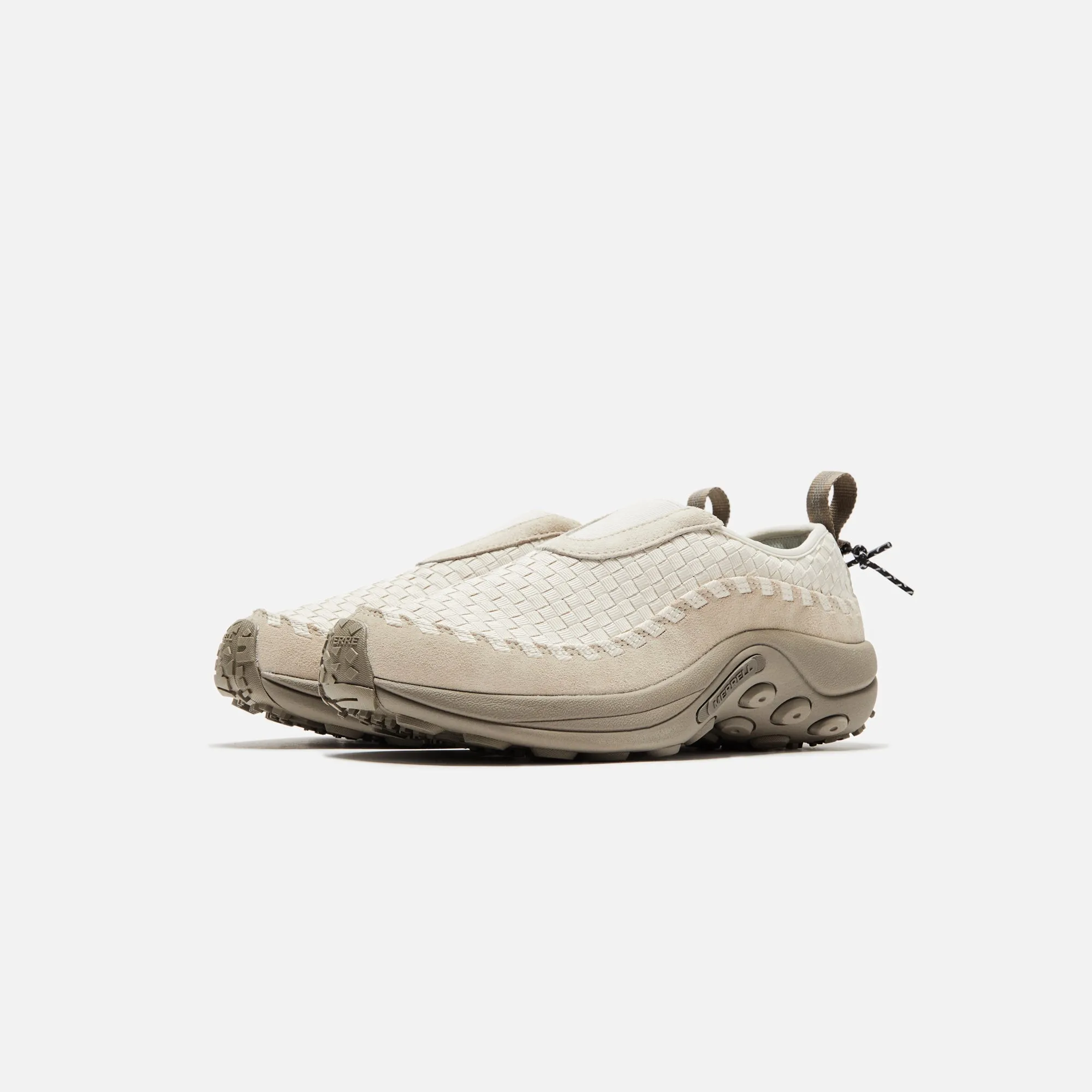 Merrell Jungle Moc Evo Woven 1TRL - Parchment sold by Kith product image thumbnail 2