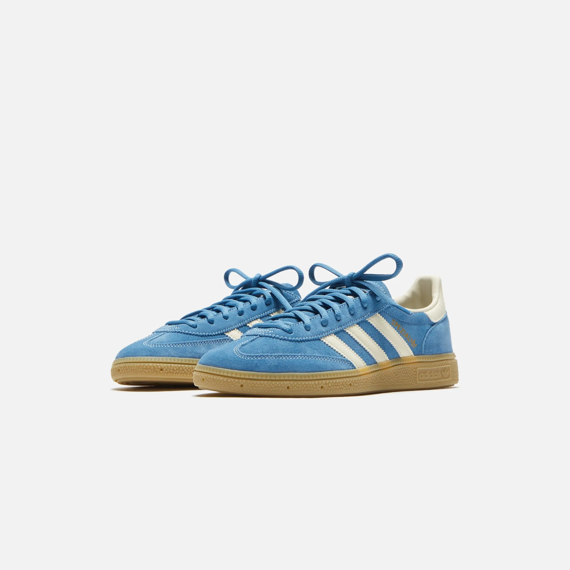 adidas Handball Spezial - Blue / Cream White / Crystal White sold by Kith product image thumbnail 2
