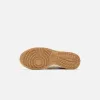 Nike WMNS Dunk Low Premium - Next Nature / Light Bone sold by Kith