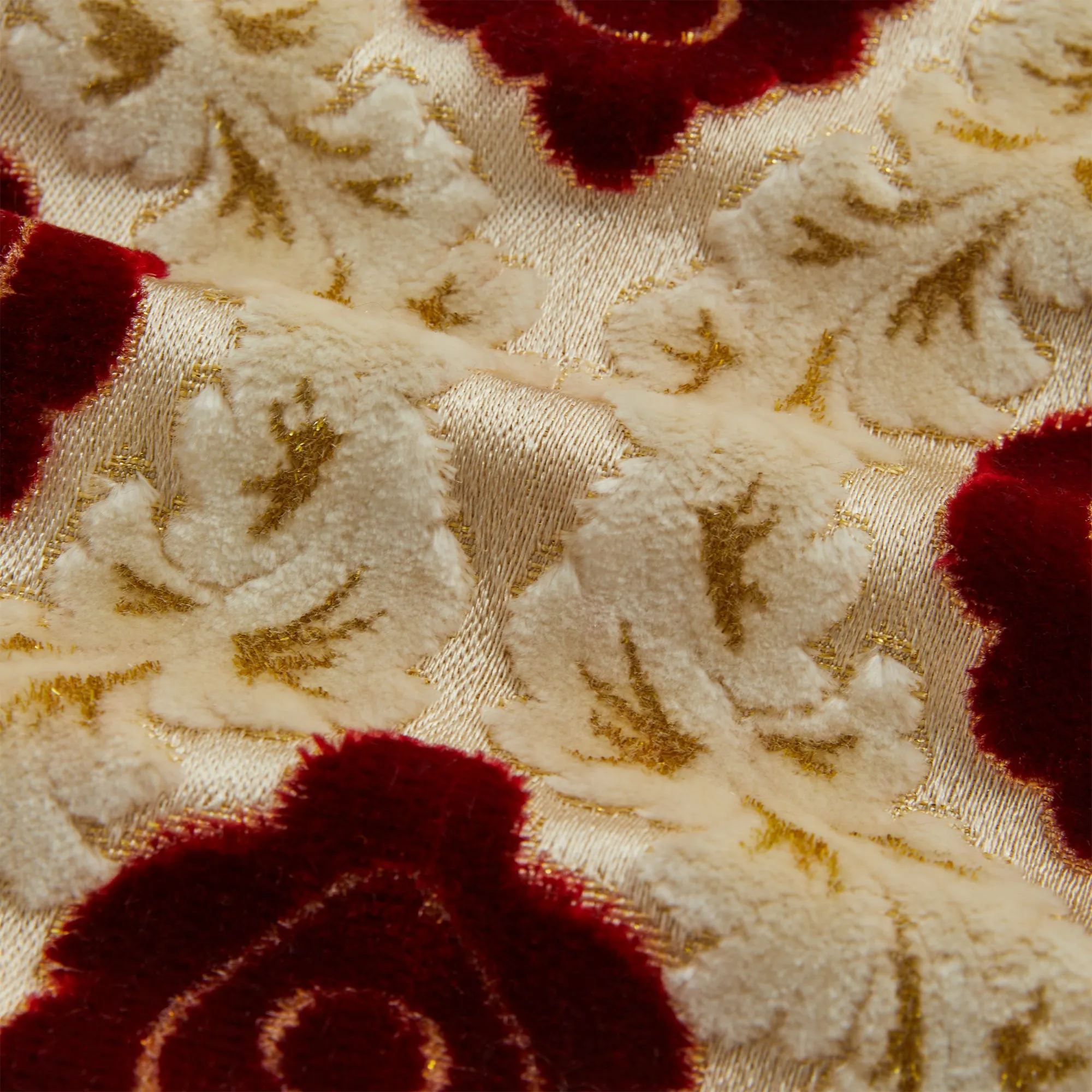 Kith for Res Ipsa Tapestry Coaches Jacket - Allure sold by Kith product image thumbnail 5