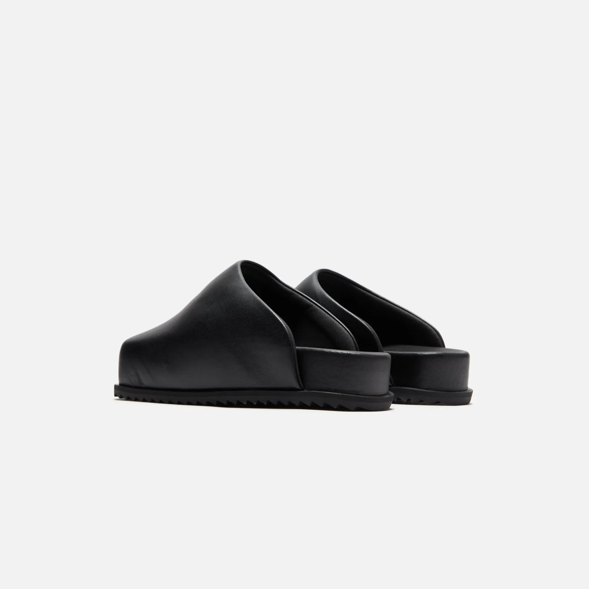 Yume Yume Truck Slide - Black sold by Kith product image thumbnail 4