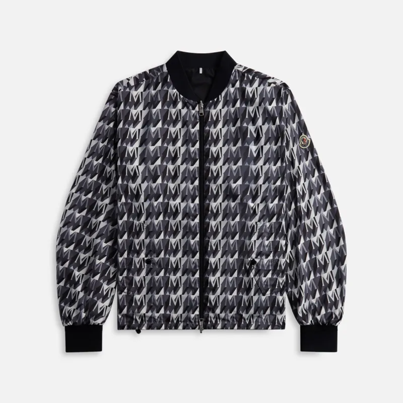 Moncler Golliaz Reversible Bomber - Multi sold by Kith