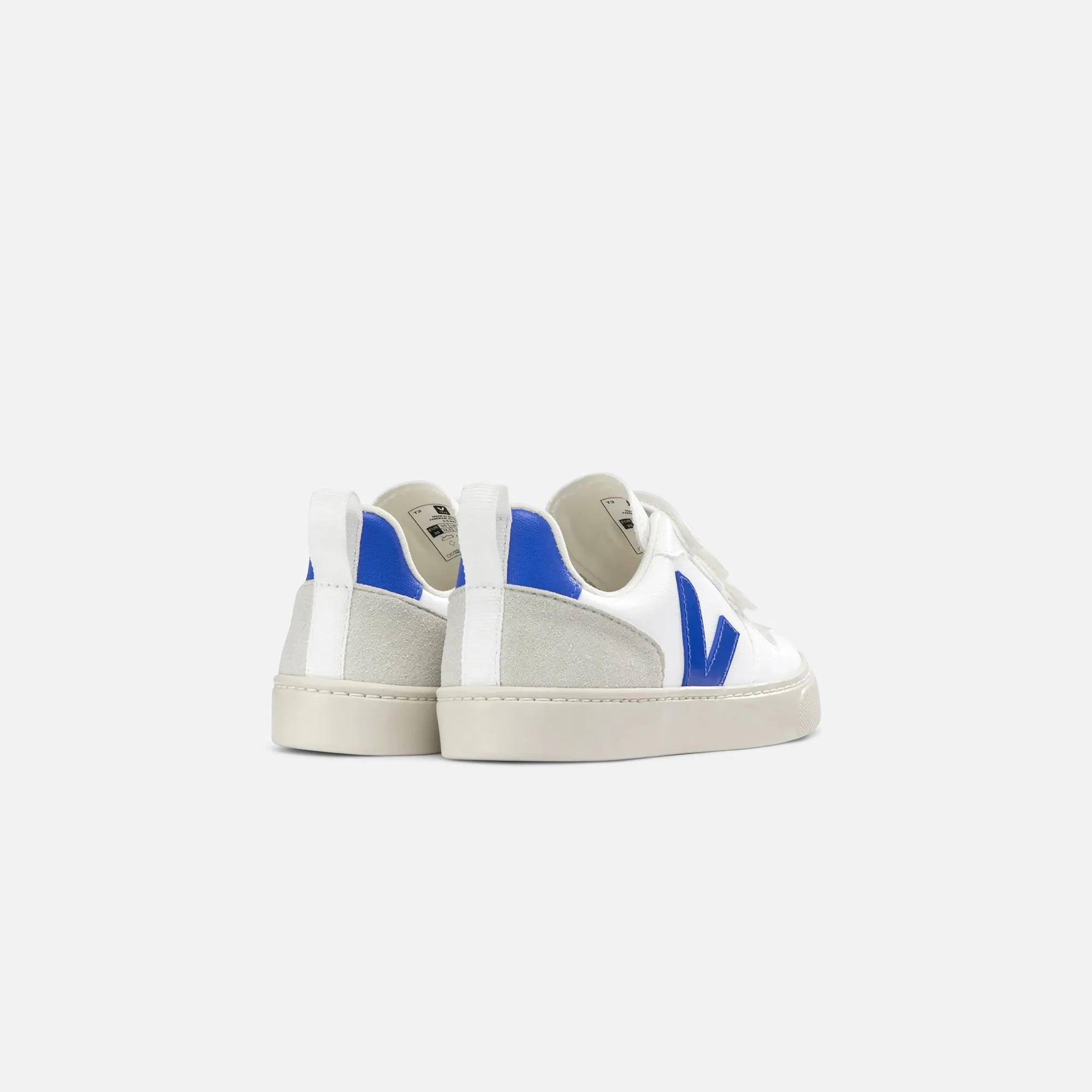 Veja V-10 - White / Paros sold by Kith product image thumbnail 3