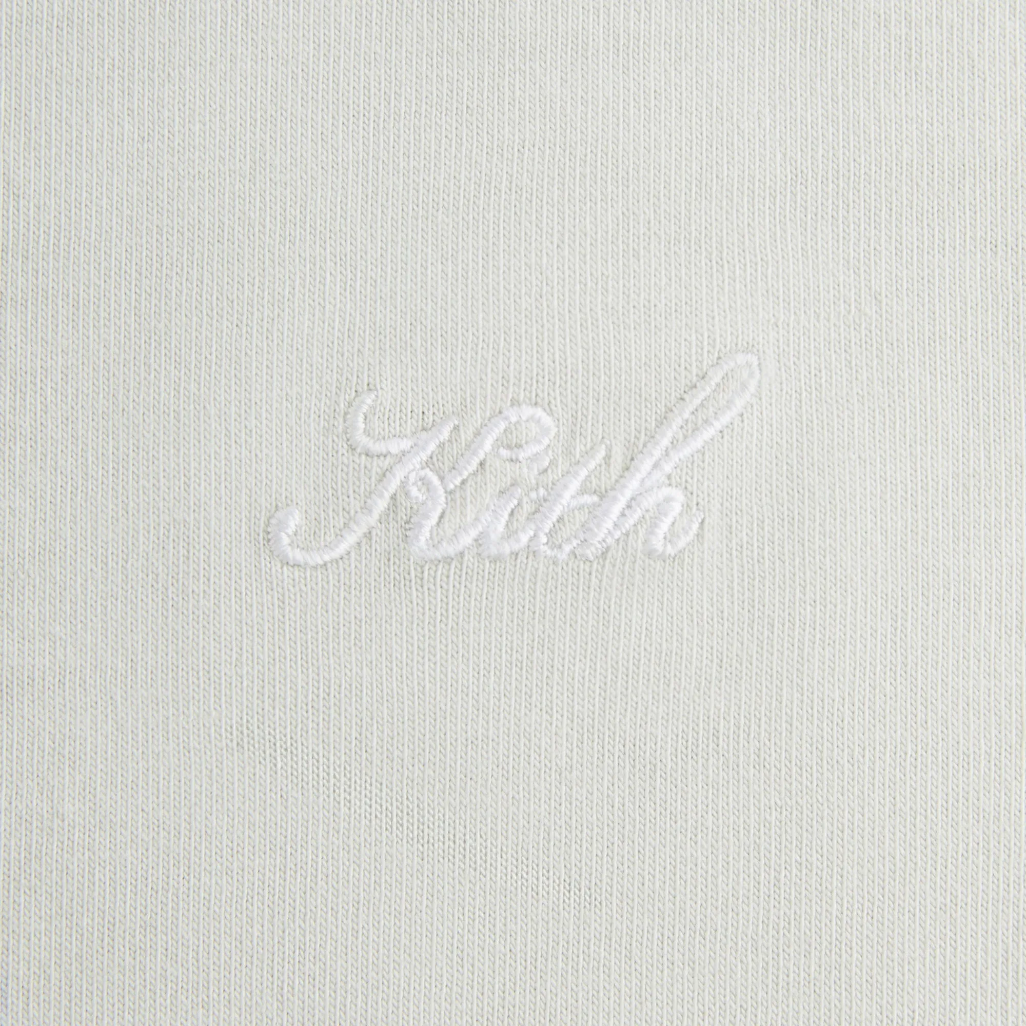 Kith Women Fei Cropped Tee - Palais sold by Kith product image thumbnail 4