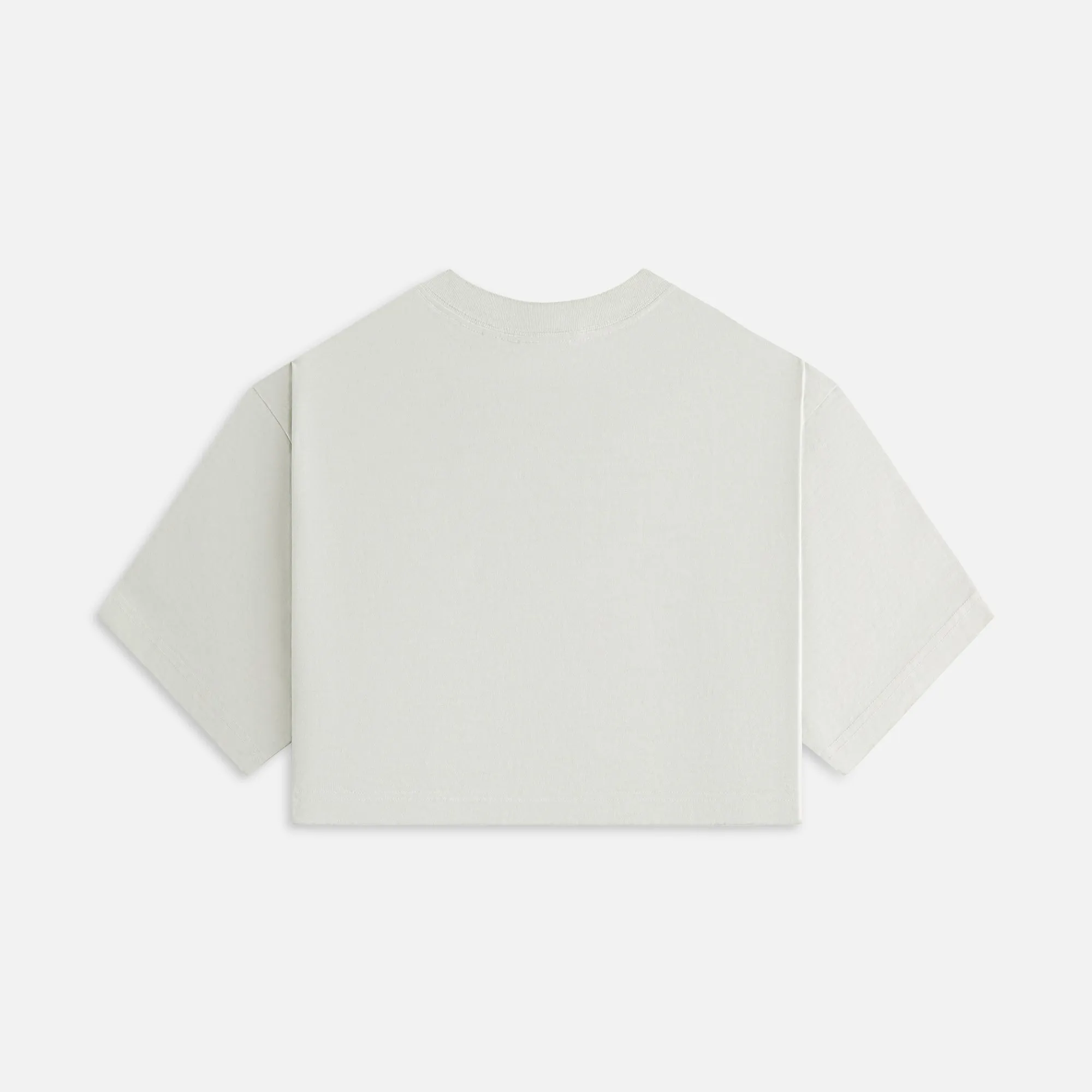 Kith Women Fei Cropped Tee - Palais sold by Kith product image thumbnail 3