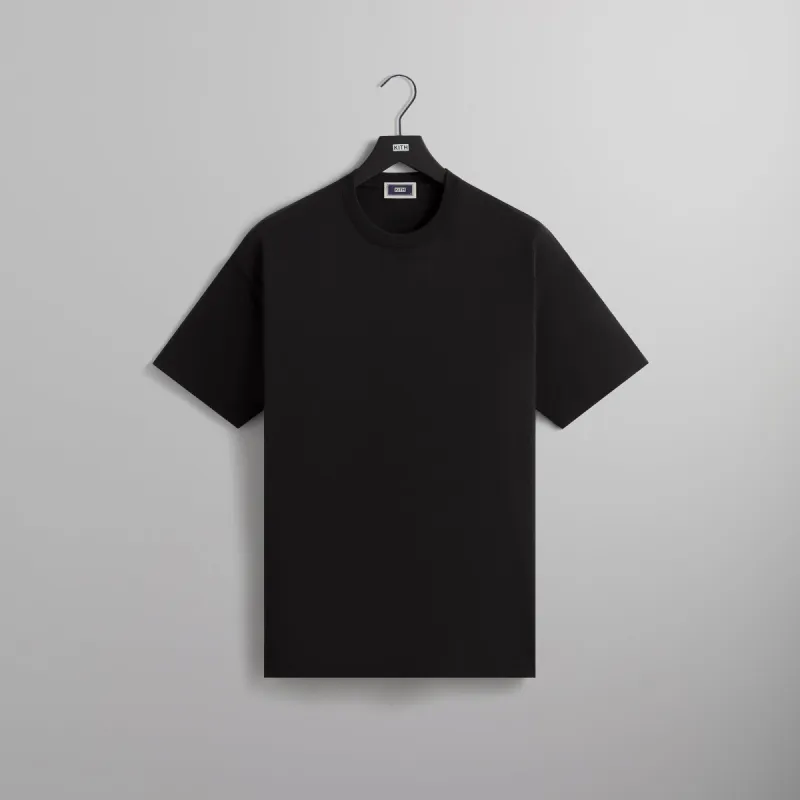 Kith 101 LAX Tee - Black sold by Kith
