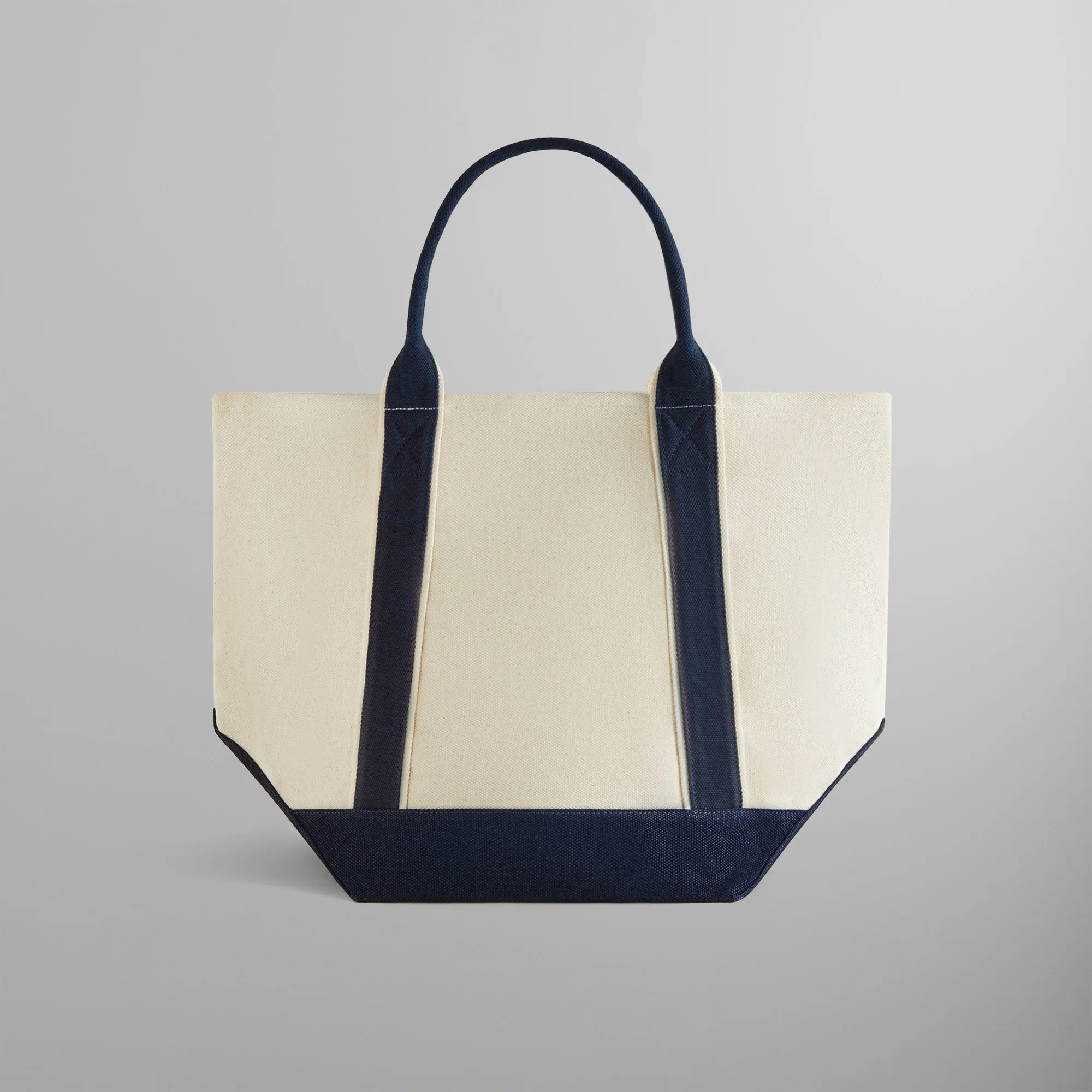 Kith Monogram Canvas Tote - Nocturnal PH sold by Kith product image thumbnail 2