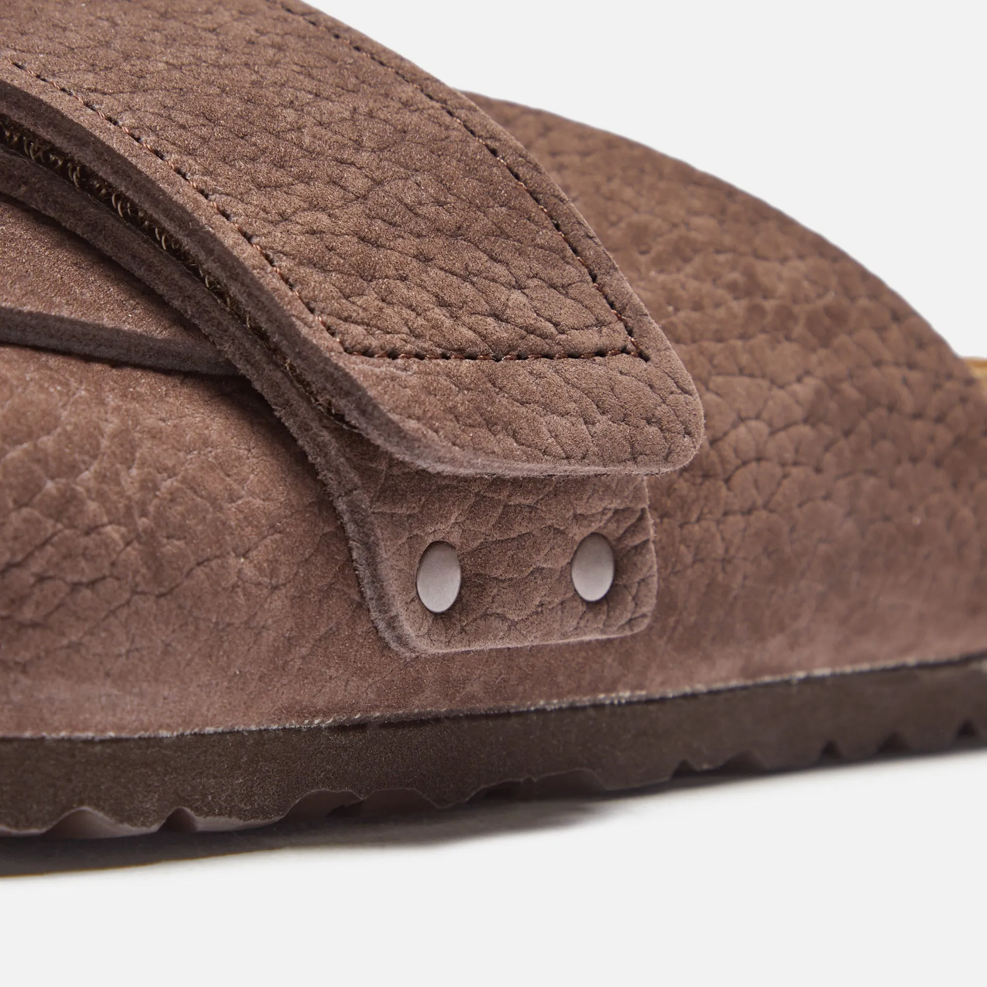 Birkenstock Kyoto Nubuck - Roast sold by Kith product image thumbnail 5