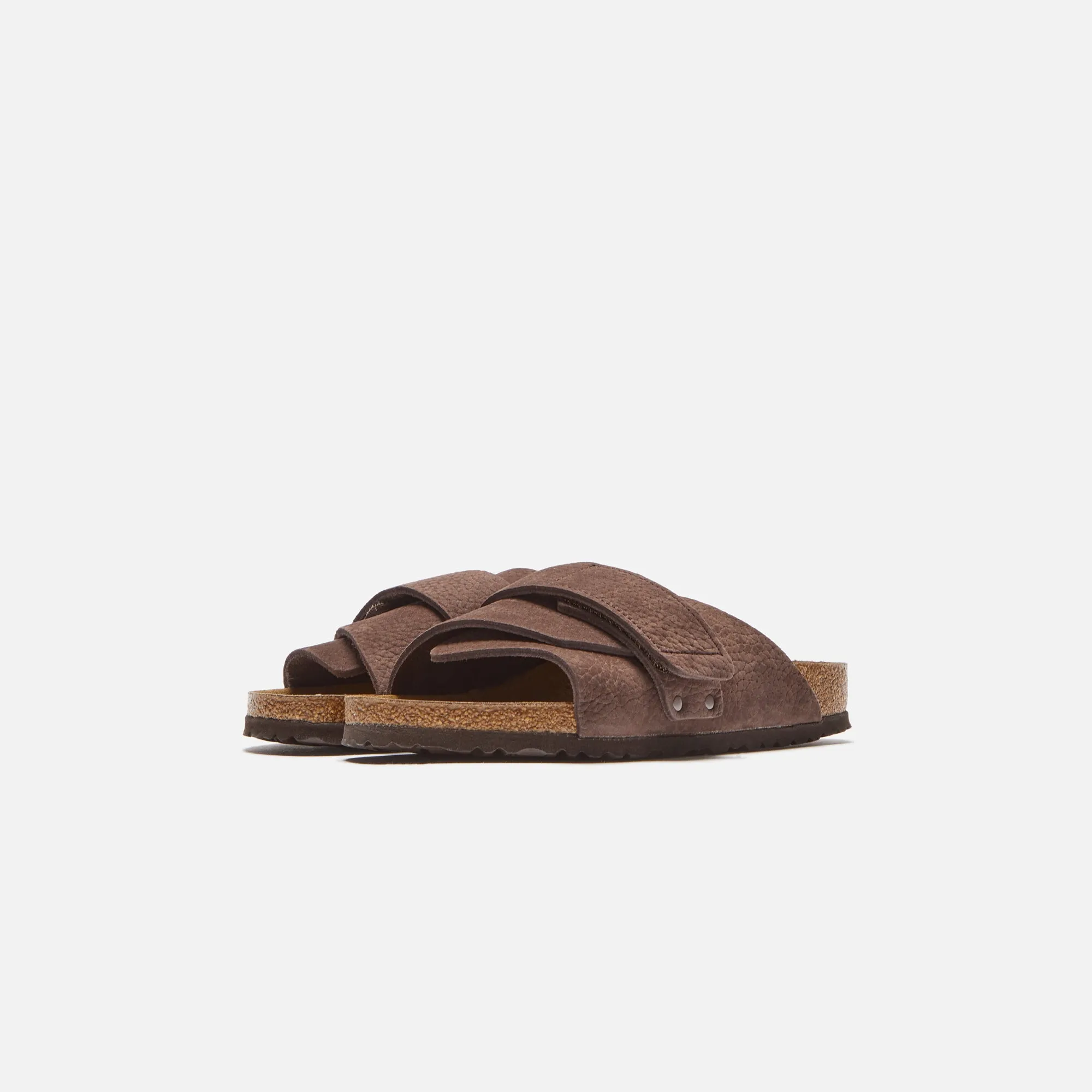 Birkenstock Kyoto Nubuck - Roast sold by Kith product image thumbnail 2