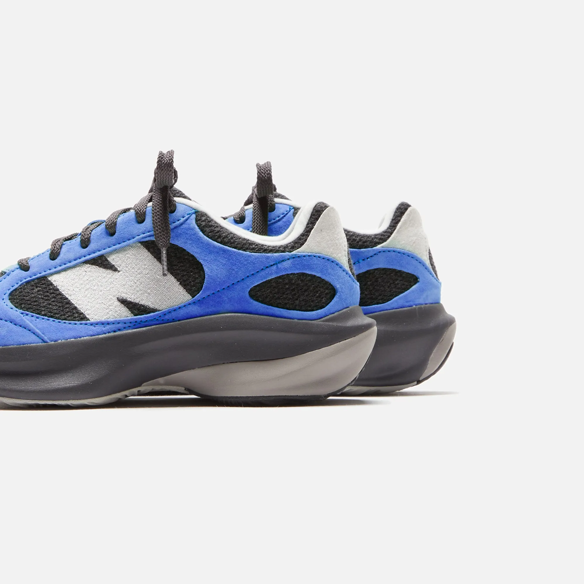 New Balance WRPD Runner - Marine Blue sold by Kith product image thumbnail 3