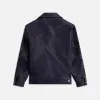 Junya Watanabe Man Cotton Denim Jacket - Indigo sold by Kith