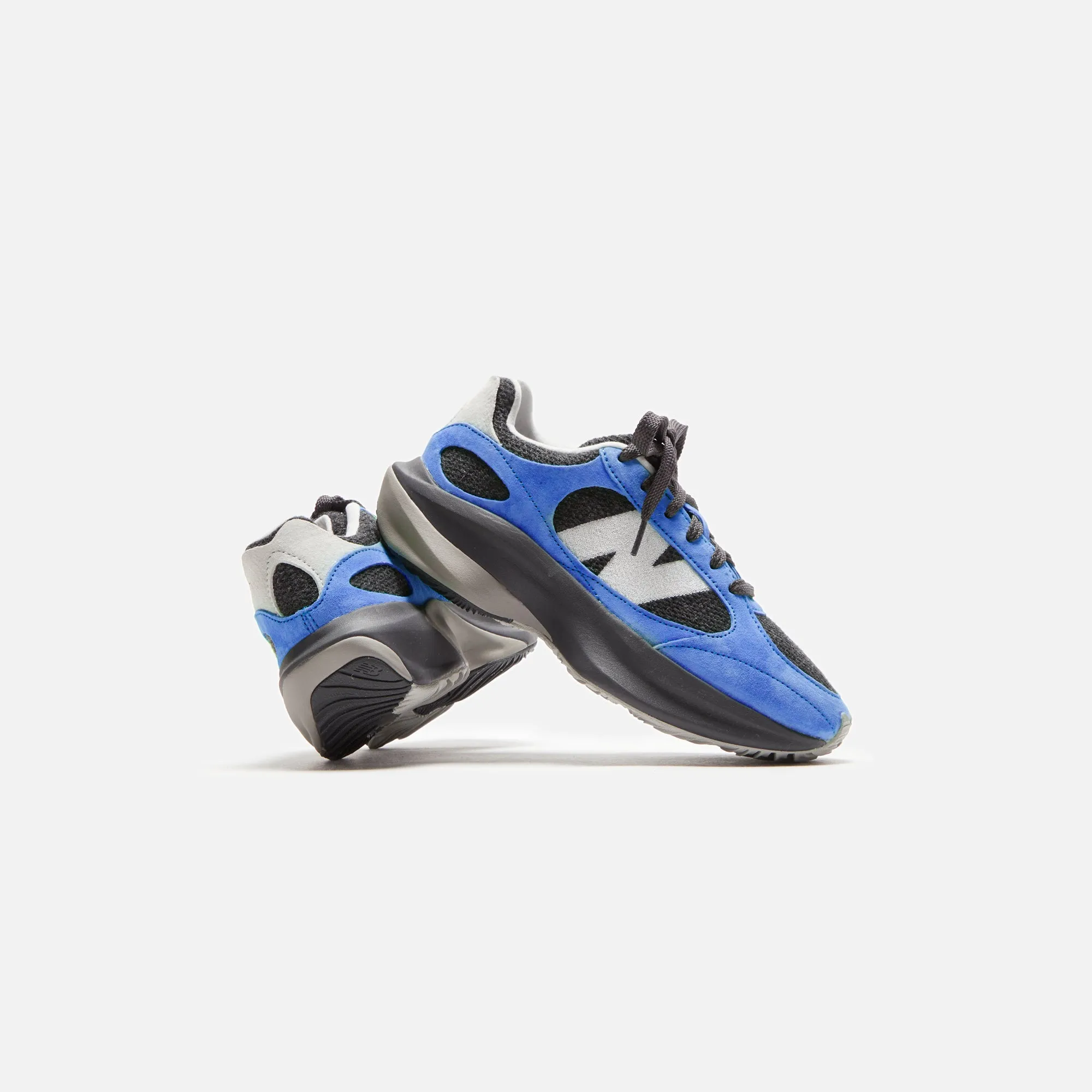 New Balance WRPD Runner - Marine Blue sold by Kith product image thumbnail 5