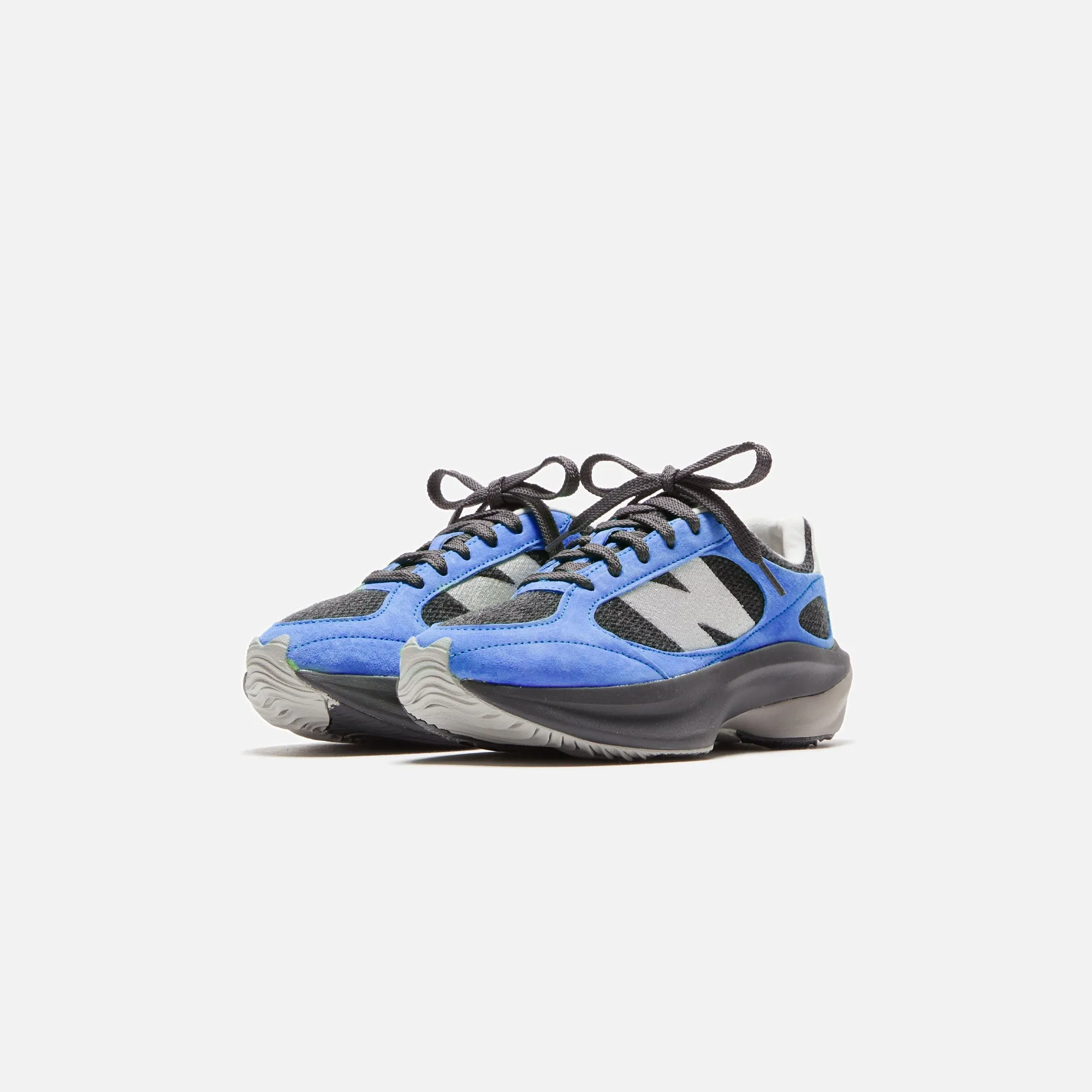 New Balance WRPD Runner - Marine Blue sold by Kith product image thumbnail 2