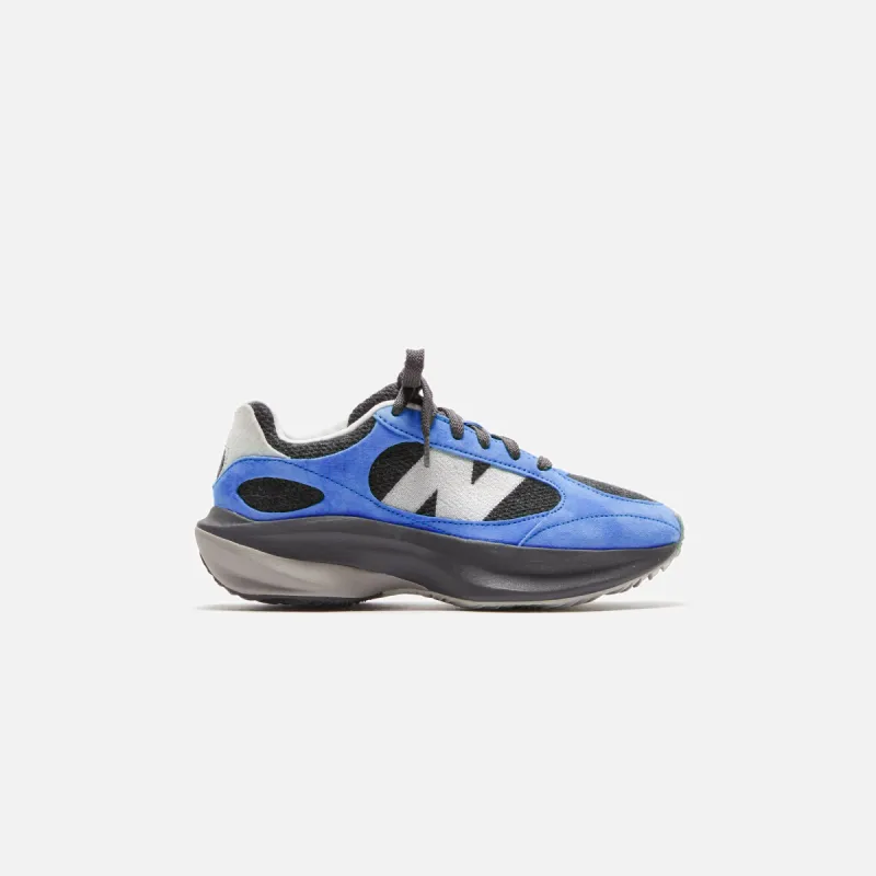 New Balance WRPD Runner - Marine Blue sold by Kith